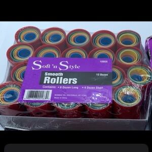 Soft'n Style 12 Dozen